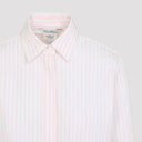 Max Mara Accenni Striped Shirt