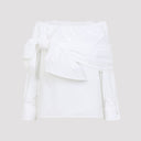 Max Mara Curvone Shirt