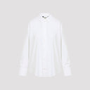 Max Mara`s Adele Shirt
