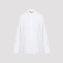 Max Mara`s Adele Shirt