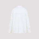 Max Mara`s Adele Shirt