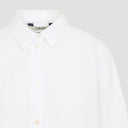 Max Mara`s Adele Shirt