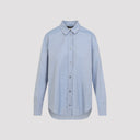 Max Mara`s Adele Shirt