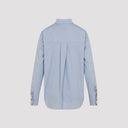 Max Mara`s Adele Shirt