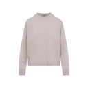 Max Mara`s Nebbie Pullover