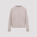 Max Mara`s Nebbie Pullover