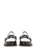 G.H. Bass Moccasin „Weejuns Larson Penny”