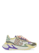 Zapatilla Dolce & Gabbana con logotipo