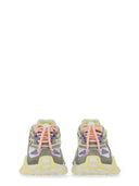 Zapatilla Dolce & Gabbana con logotipo