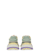 Zapatilla Dolce & Gabbana con logotipo