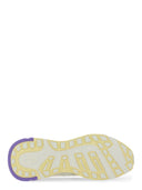 Zapatilla Dolce & Gabbana con logotipo