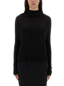 Rick Owens Concordians Crater Knit