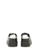 Balmain "B Court" Sneaker