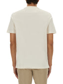 Boss Camel "Tesar 14" T -shirt