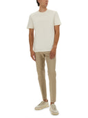 Boss Camel "Tesar 14" T -shirt