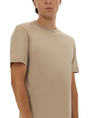 Boss Camel "Tesar 14" T-shirt