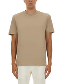 Boss Camel "Tesar 14" T-shirt