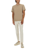 Boss Camel "Tesar 14" T-shirt