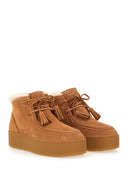 Zapato de hogan "polacchino"
