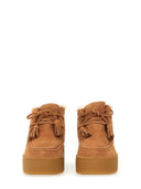Zapato de hogan "polacchino"