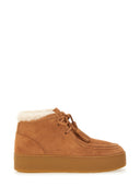 Zapato de hogan "polacchino"