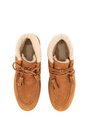 Zapato de hogan "polacchino"