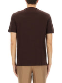Boss Camel "Tesar 14" T -shirt