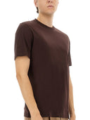Boss Camel "Tesar 14" T -shirt