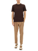 Boss Camel "Tesar 14" T -shirt