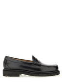 G.H. Bass Moccasin "Weejuns Step Larson Penny"