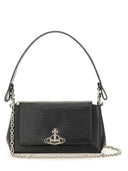 Borsa Vivienne Westwood "Nocciola" Media