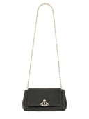 Borsa Vivienne Westwood "Nocciola" Media