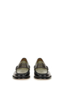 G.H. Bass Moccasin „Weejuns Tricolor Penny”