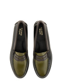 G.H. Bass Moccasin „Weejuns Tricolor Penny”