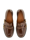 Marni mocasin "Bambi 3.0"
