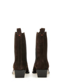 Aeyde Suede Boot