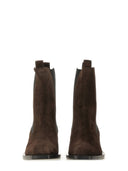 Aeyde Suede Boot