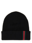 Chapeau en laine Gucci