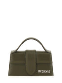 Jacquemus "Le Bambino" mini taske