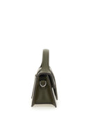 Jacquemus "Le Bambino" mini taske