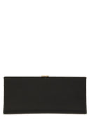 Roger Vivier "Pilgrim" Buckle Clutch Bag