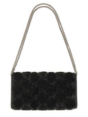 Bolsa de embrague de "eflorescencia" de Roger Vivier