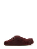 Marni Fussbett Sabot