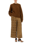 Uma Wang broek "Pansy"