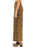 Uma Wang broek "Pansy"