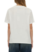 Stella Mc Cartney Cotton T -Shirt