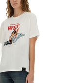 Stella Mc Cartney Cotton T -Shirt