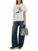 Stella Mc Cartney Cotton T -Shirt