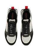 Hugo Sneaker z logo