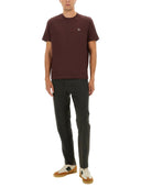 PD de Paul Smith Camiseta de ajuste regular